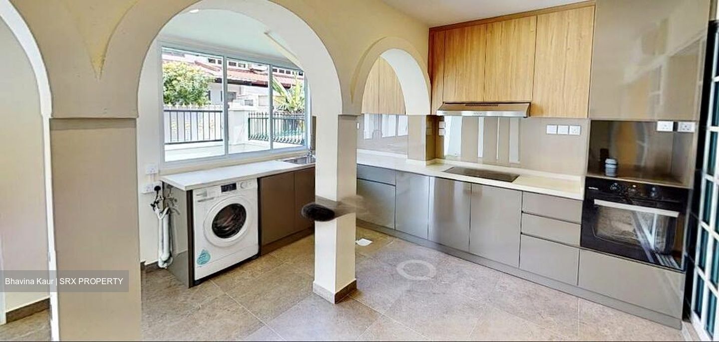 West Coast Gardens (D5), Terrace #479853251